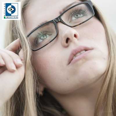 Armazones para todo tipo de rostros