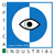 Óptica Industrial Logo
