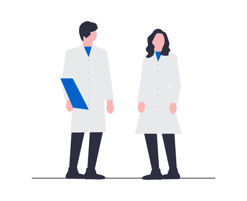 Doctores de Óptica Industrial
